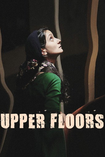 Upper Floors movie poster