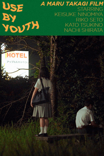 Use by Youth movie poster