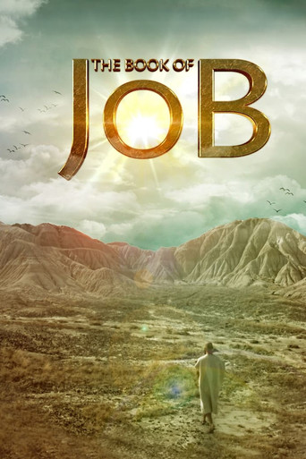 The Book of Job movie poster