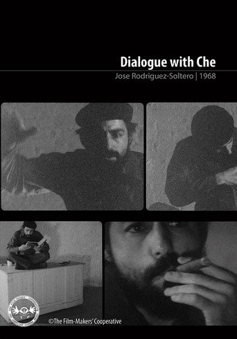 Dialogue with Che movie poster