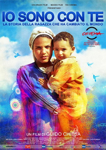 Let It Be movie poster