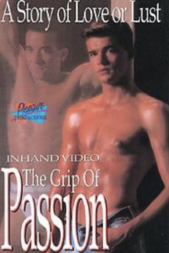 The Grip of Passion movie poster