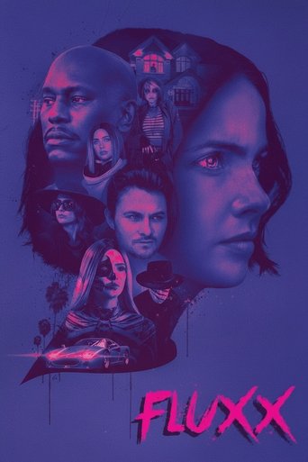 Fluxx movie poster