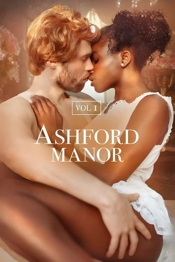 Ashford Manor movie poster