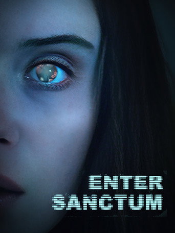 Enter Sanctum movie poster