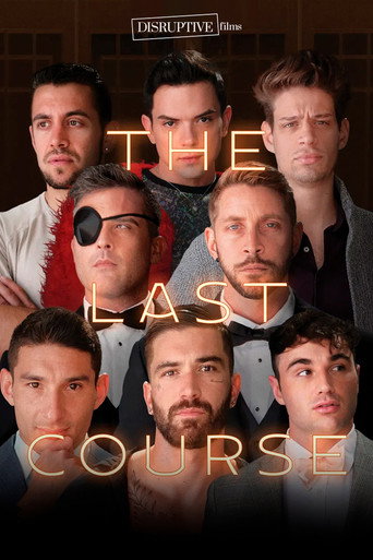 The Last Course movie poster