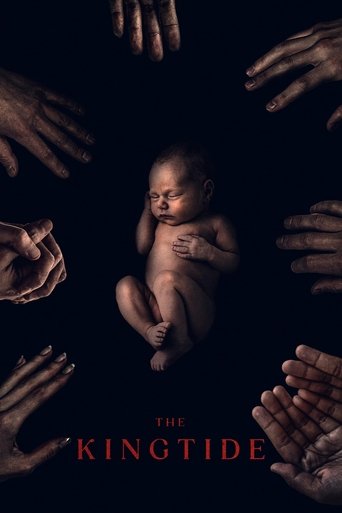 The King Tide movie poster