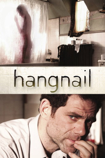 Hangnail movie poster
