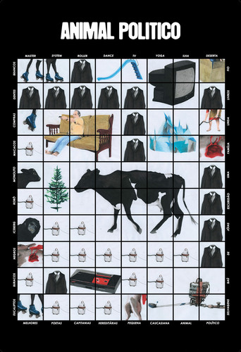 Political Animal movie poster