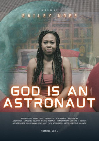 God Is an Astronaut movie poster