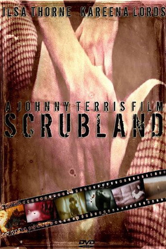 Scrubland movie poster
