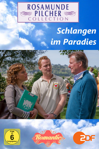 Rosamunde Pilcher: Schlangen im Paradies movie poster