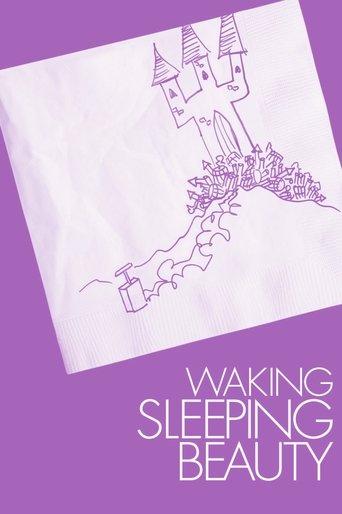 Waking Sleeping Beauty movie poster