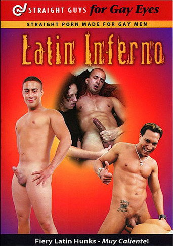 Latin Inferno movie poster
