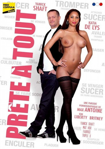 Prête à tout movie poster