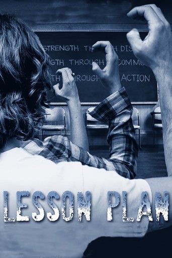 Lesson Plan movie poster
