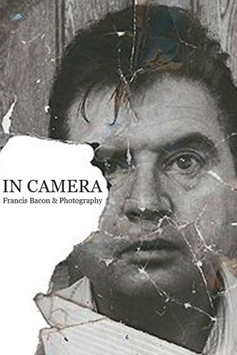 In Camera: Francis Bacon & Photography movie poster