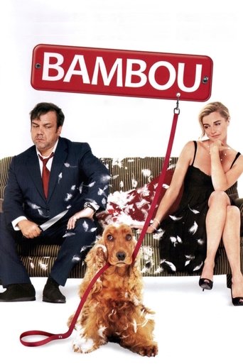 Bambou movie poster