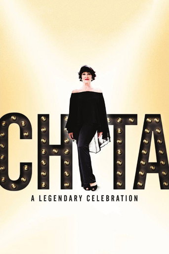 Chita: A Legendary Celebration movie poster