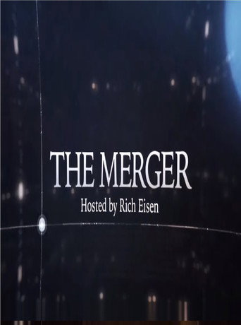 The Merger movie poster