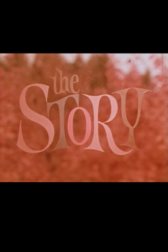 The Story movie poster