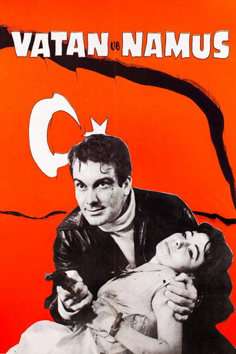 Vatan ve Namus movie poster