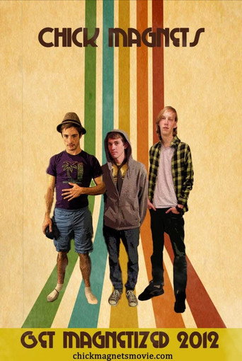 Chick Magnets movie poster