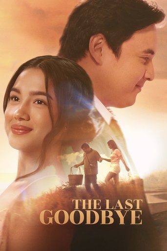 The Last Goodbye movie poster