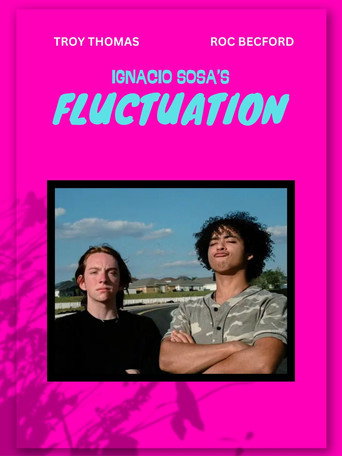 Fluctuation movie poster