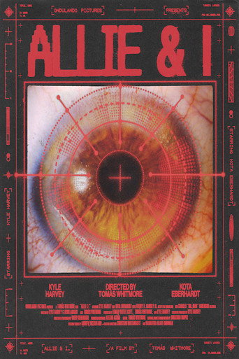 Allie & I movie poster