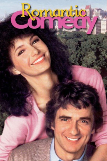 Romantic Comedy movie poster