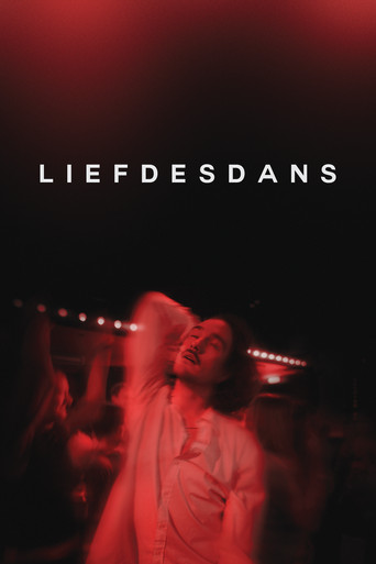 Lovedance movie poster