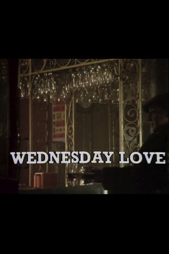 Wednesday Love movie poster