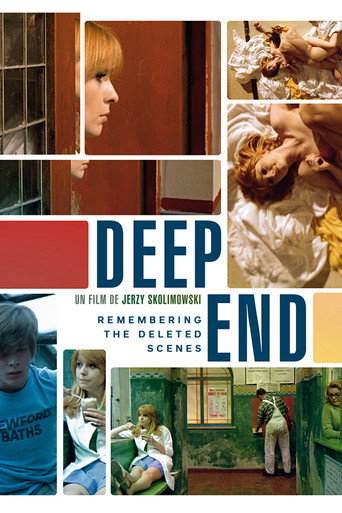 'Deep End': Remembering the Deleted Scenes movie poster