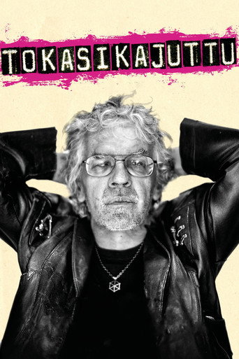 The Punk Voyage movie poster