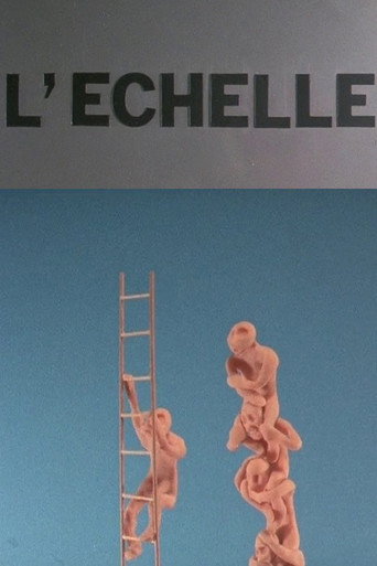 Scale movie poster