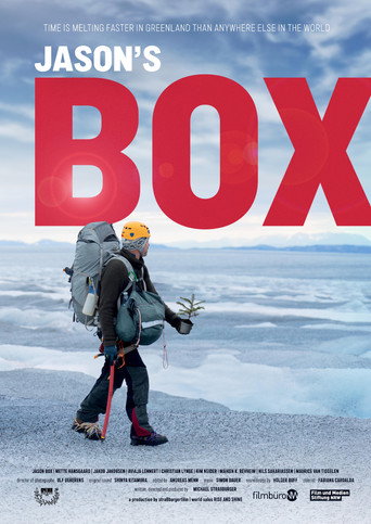 Jason's Box movie poster