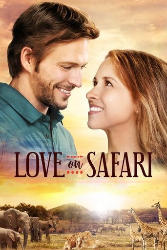 Love on Safari movie poster