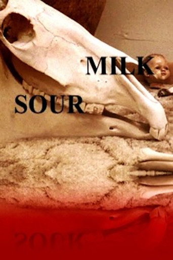 Sour Milk movie poster