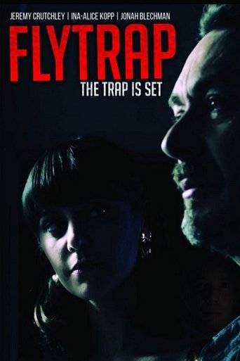 Flytrap movie poster