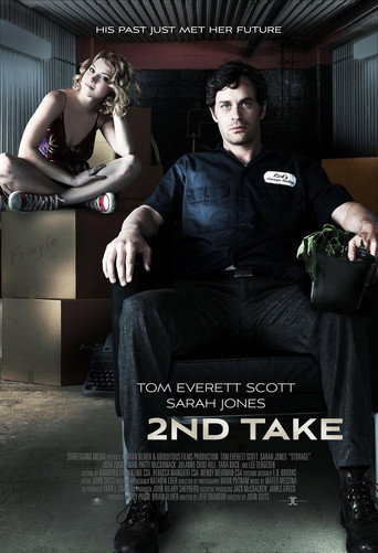 2nd Take movie poster