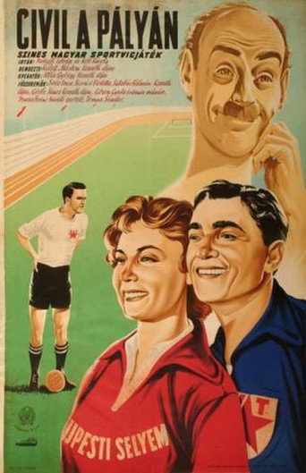 Try and Win movie poster