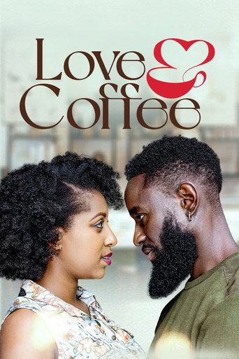Love and Coffee movie poster