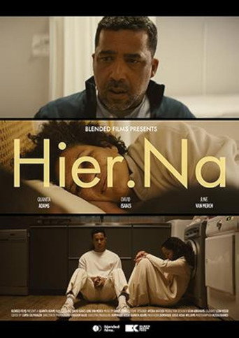 Hier.Na movie poster