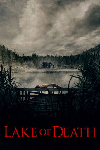 Lake of Death movie poster