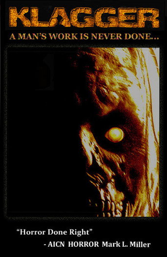 Klagger movie poster