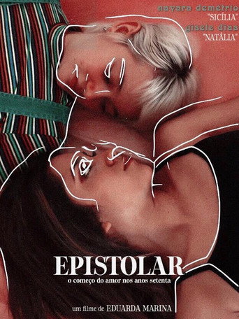 Epistolar movie poster