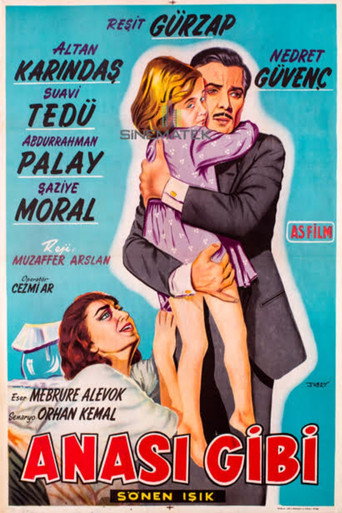 Anası Gibi movie poster