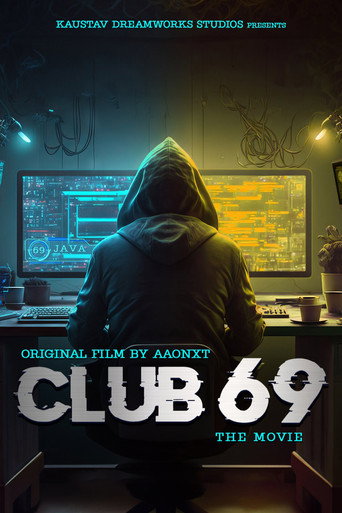 Club 69 movie poster