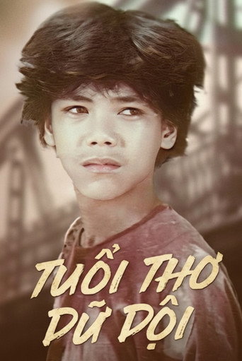 Violent Childhood movie poster